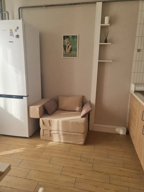 Квартира Уютная квартира в ЖК "Марьино" — Симферополь