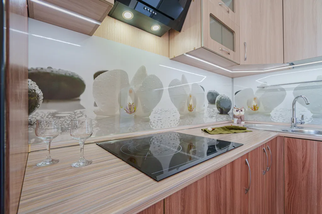 2-комнатная квартира у аэропорта