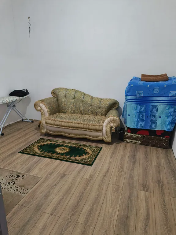 Просторный Домик в 5 минутах от моря