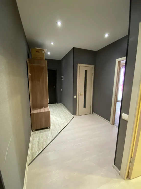 Двухкомнатная квартира в Домодедово