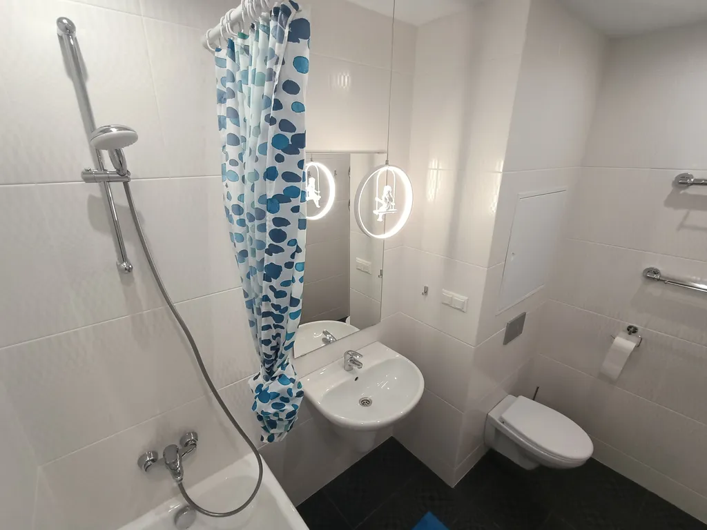 Апартамент Алиса в стране чудес и зазеркалье