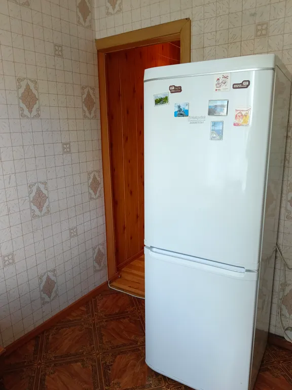 Квартира Уютная квартира — Нижний Новгород