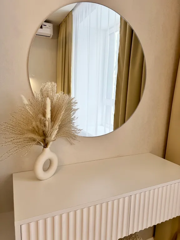 Новые Апартаменты