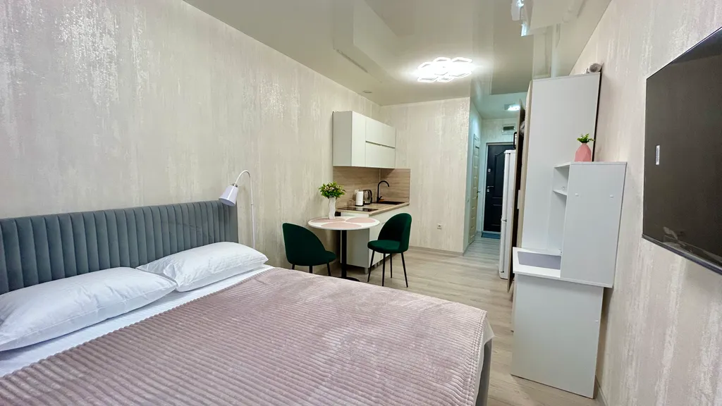 Квартира Уютная квартира для двоих — Сочи