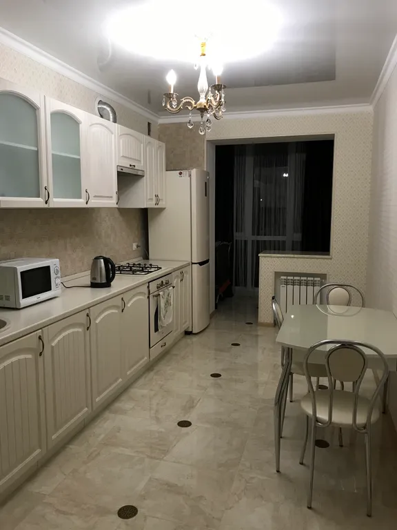 Квартира Уютная квартира — Владикавказ