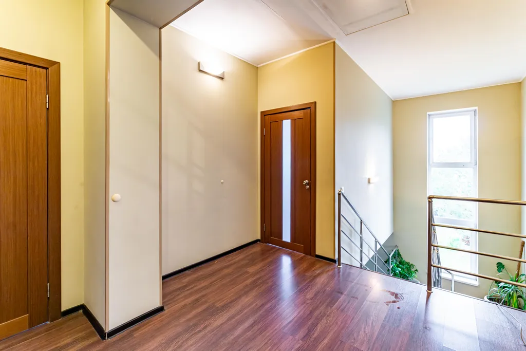 Коттедж Ключики