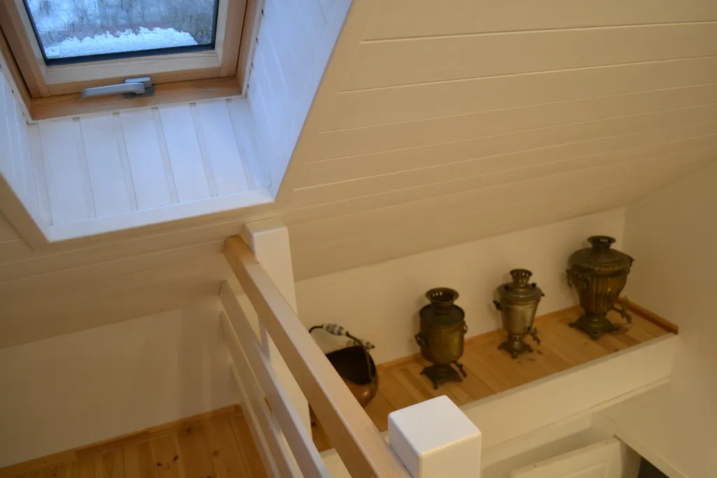 Уютный дом в Изборске