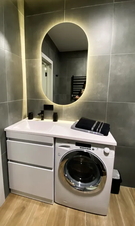 Апартаменты в центре города