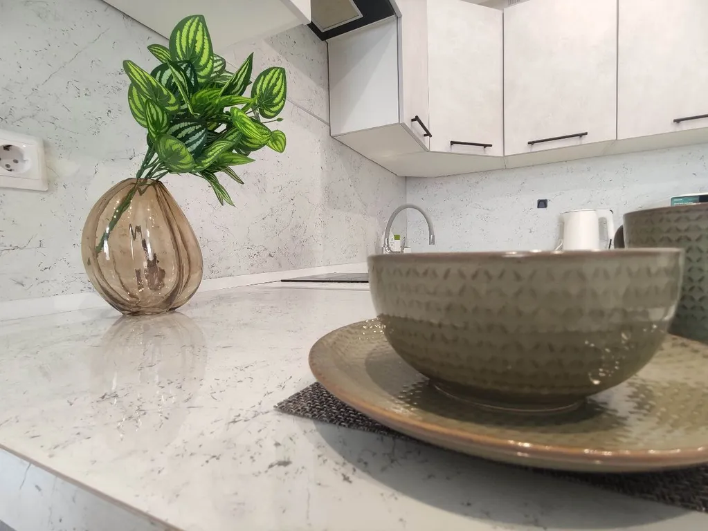 Квартира на прудах