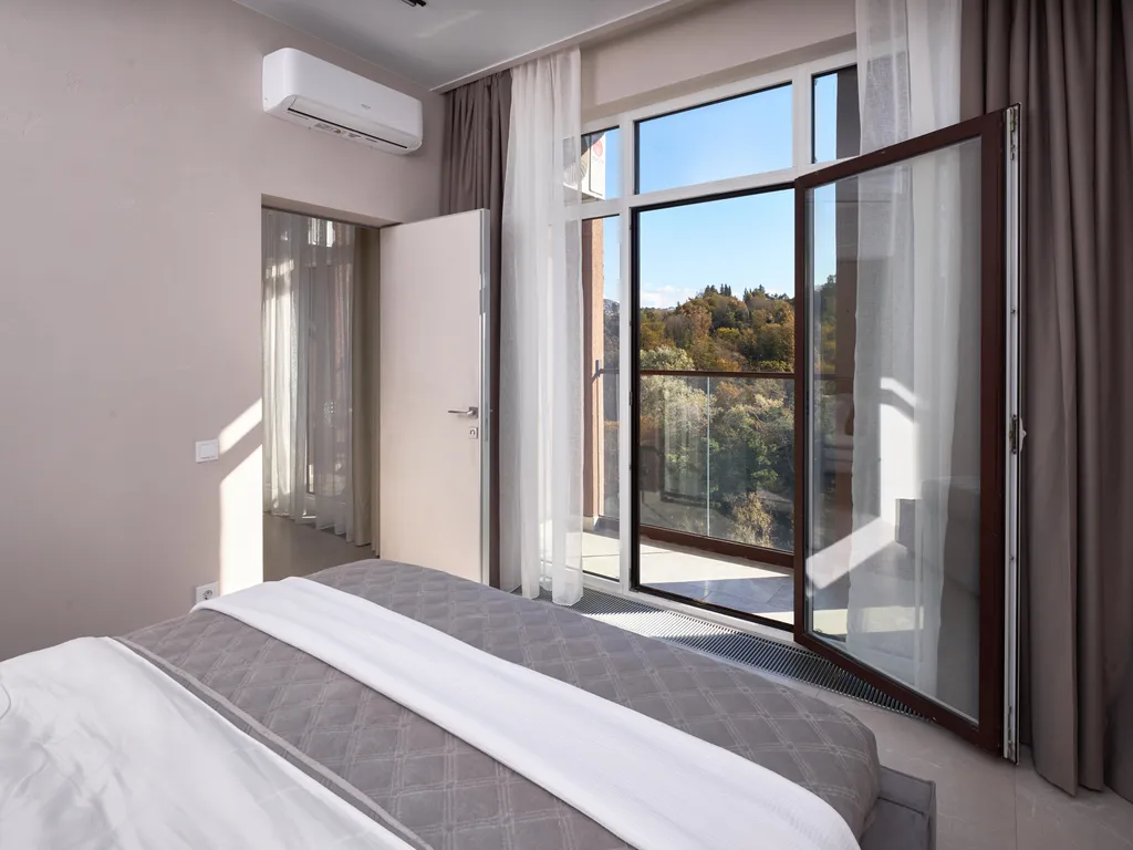 Стильная квартира в ЖК Аллея Парк