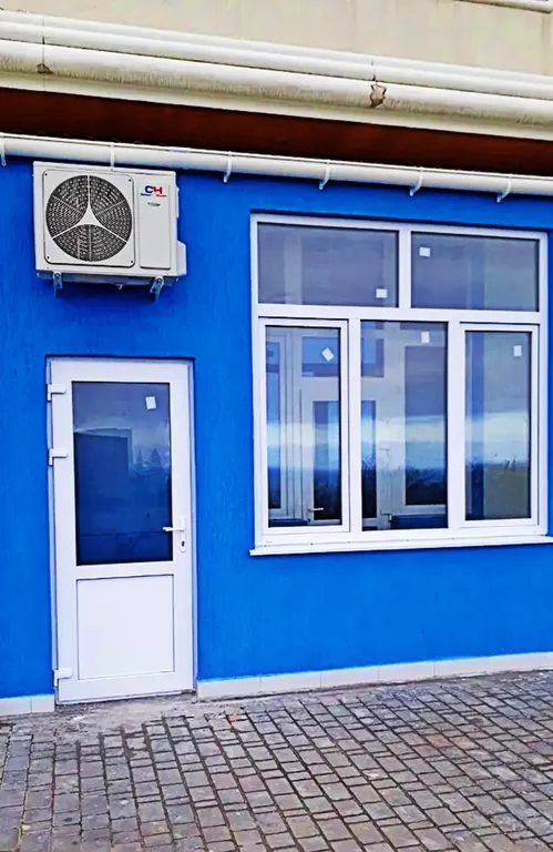 Апартамент 2 уровня в доме бизнес класса Ливадия Скай