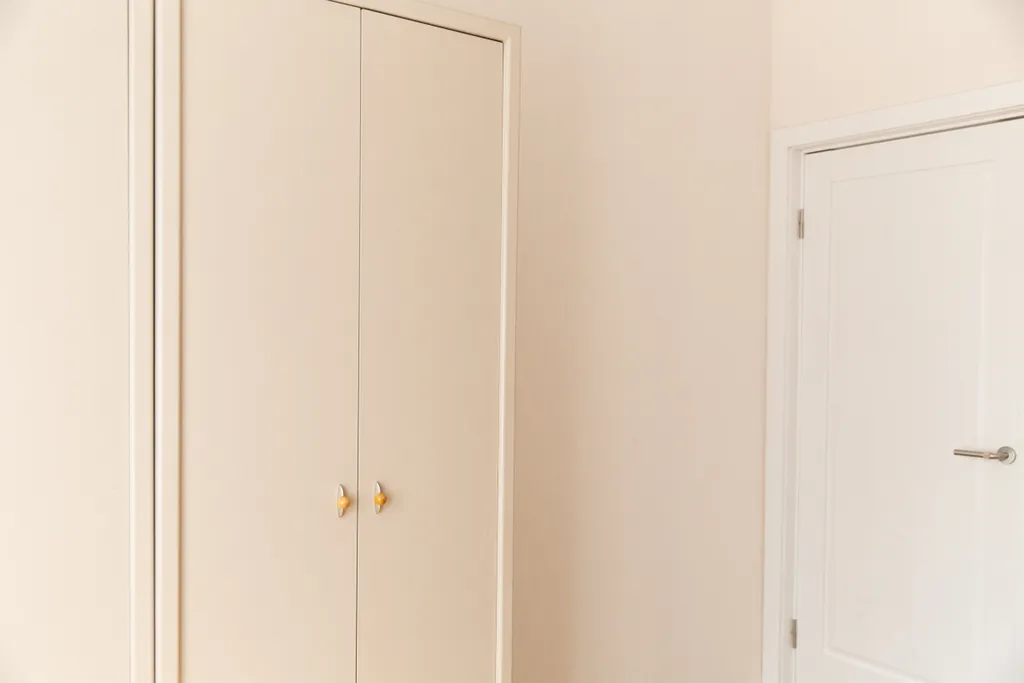 Квартира 1-комнатная Квартира — Москва