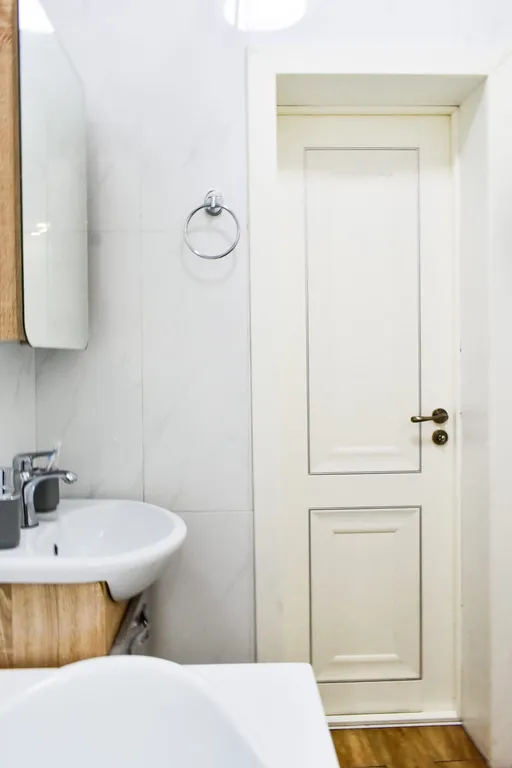 Квартира Уютная квартира в центре города — Алматы