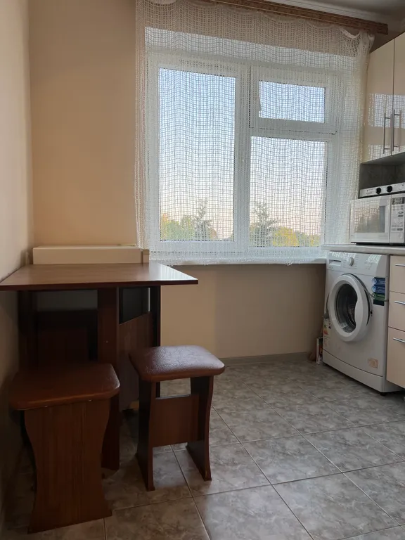 Квартира рядом с городским пляжем