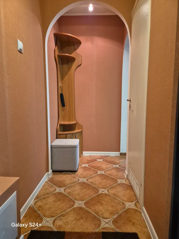 Квартира Квартира Уютное,тихое место в центре города. — Калининград