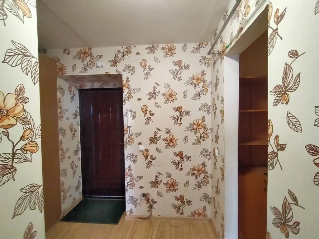 Квартира в водниках