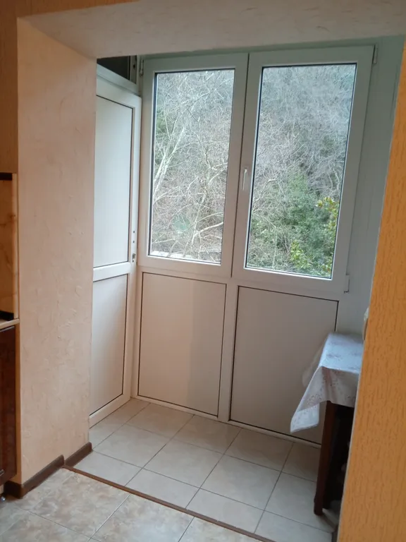 Квартира 2-комнатная Квартира — Лазаревское