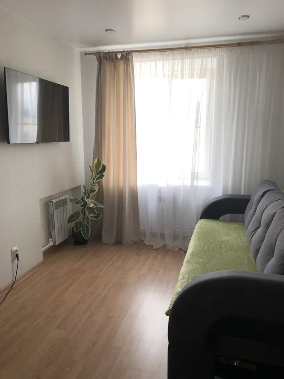 Квартира в центре города — аренда посуточно в Углич