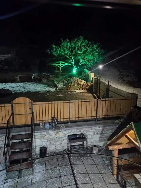 База отдыха Сиреневый рассвет