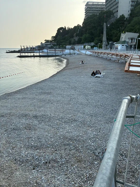 Дом Комфорт (с террасой и зоной отдыха на крыше)