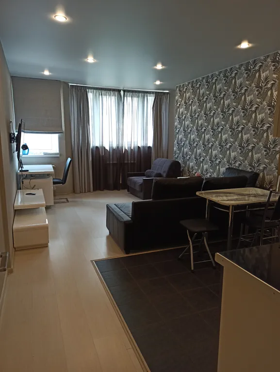 Квартира Апартаменты у метро Новокосино — аренда посуточно в Реутов