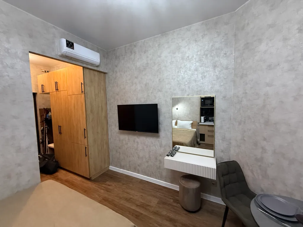 Квартира Уютные апартаменты — Шерегеш