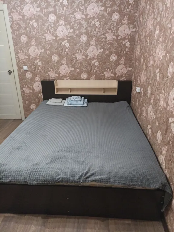 Квартира рядом с аэропортом