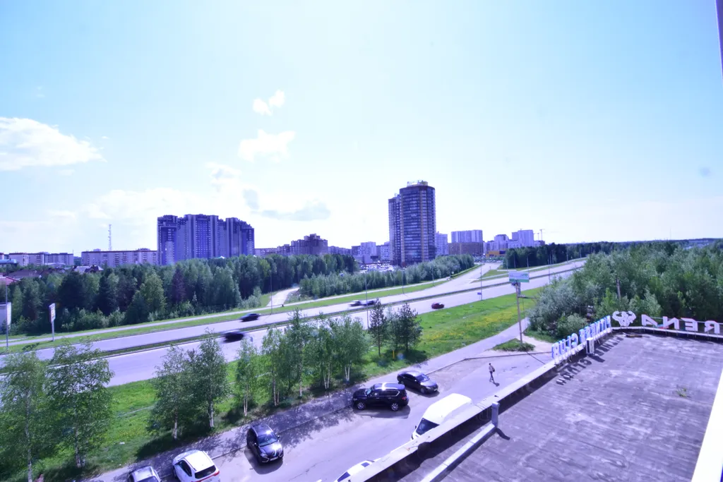 Квартира рядом с ТЦ Аура, ЖД, Аэропорт