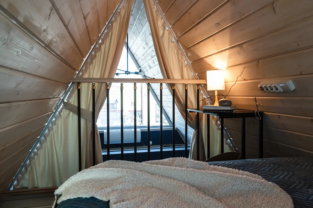 Уютный дом "Тишина" с индивидуальным чаном