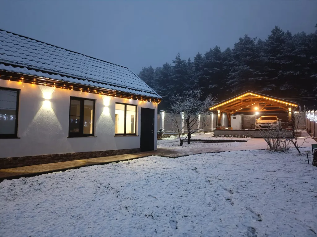 Коттедж Уютный дом с видом на ущелье — аренда посуточно в Кисловодск