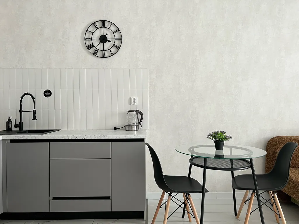 Квартира в ЖК бизнес-класса Чапаев