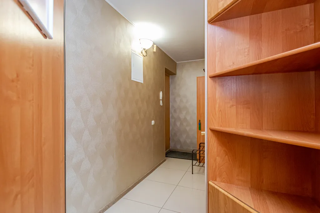 Солнечная квартира в тихом центре