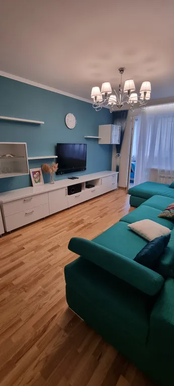 Квартира Уютная и очень классная квартира, в центре посёлке ждёт именно Вас — Кацивели