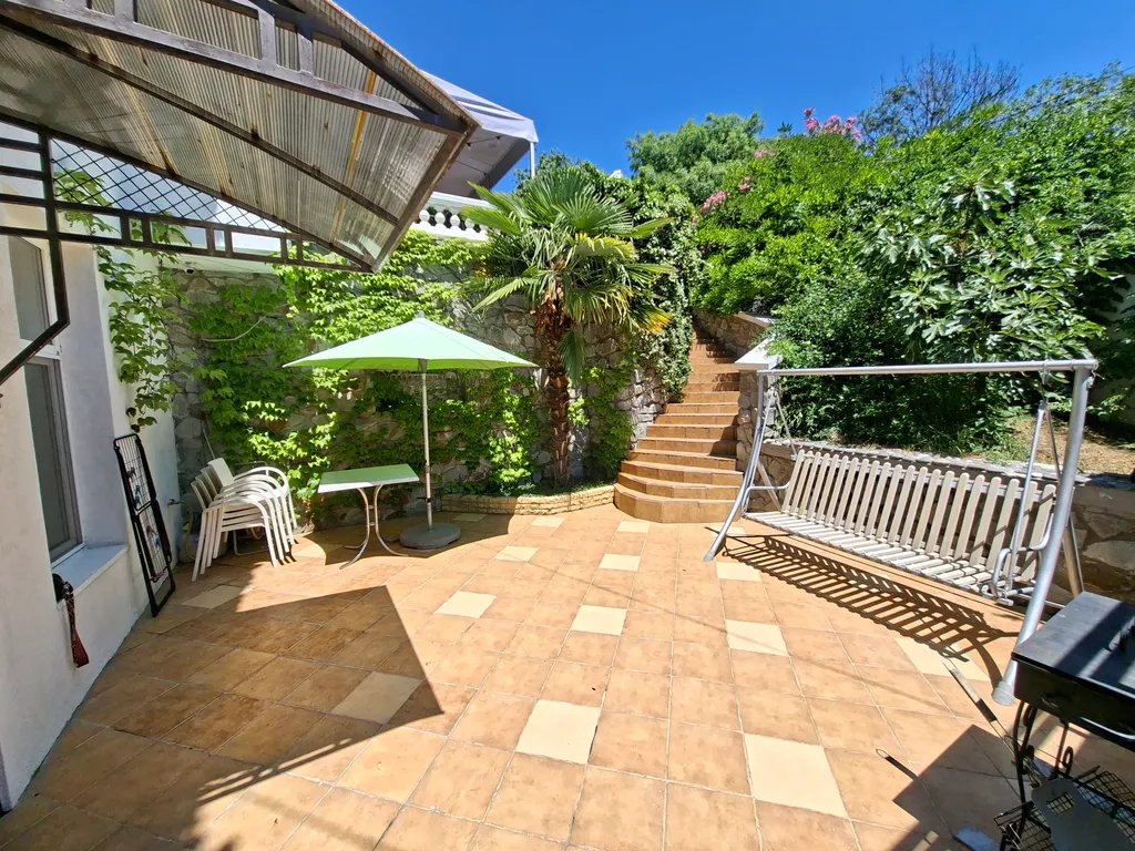 Домик для небольшой семьи