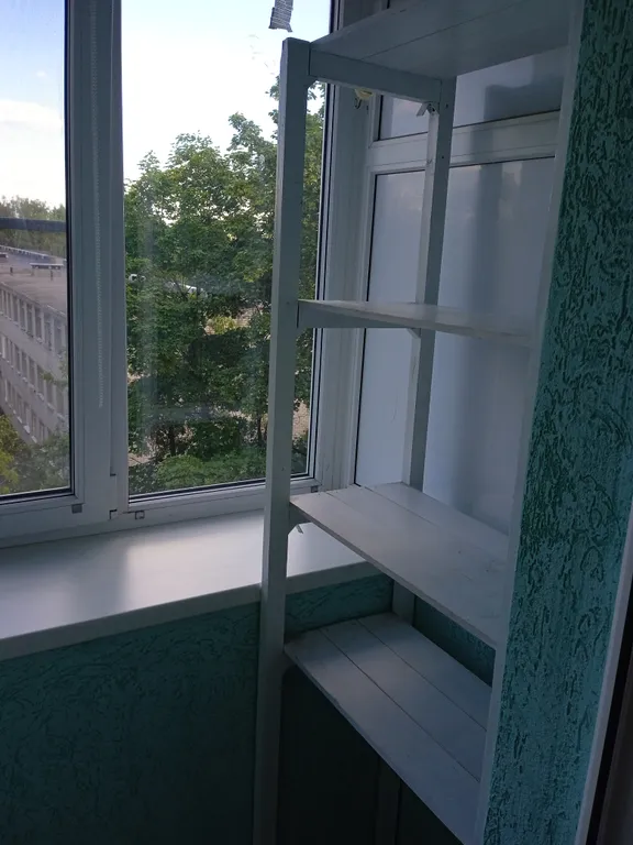 Квартира Уютная квартира — Ярославль