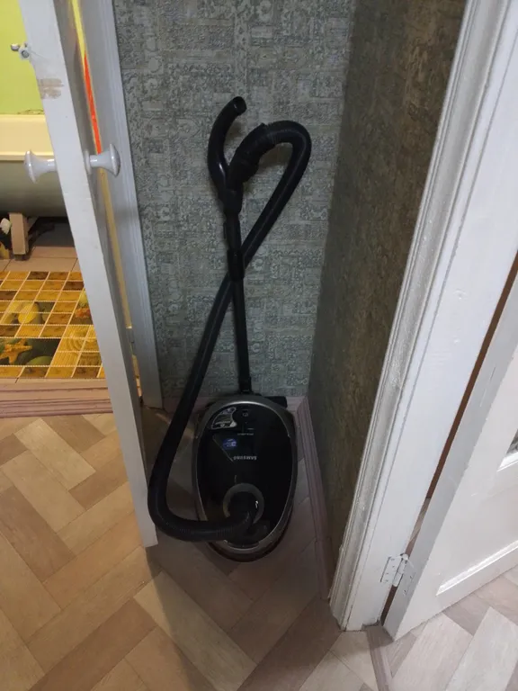 Двушка в центре