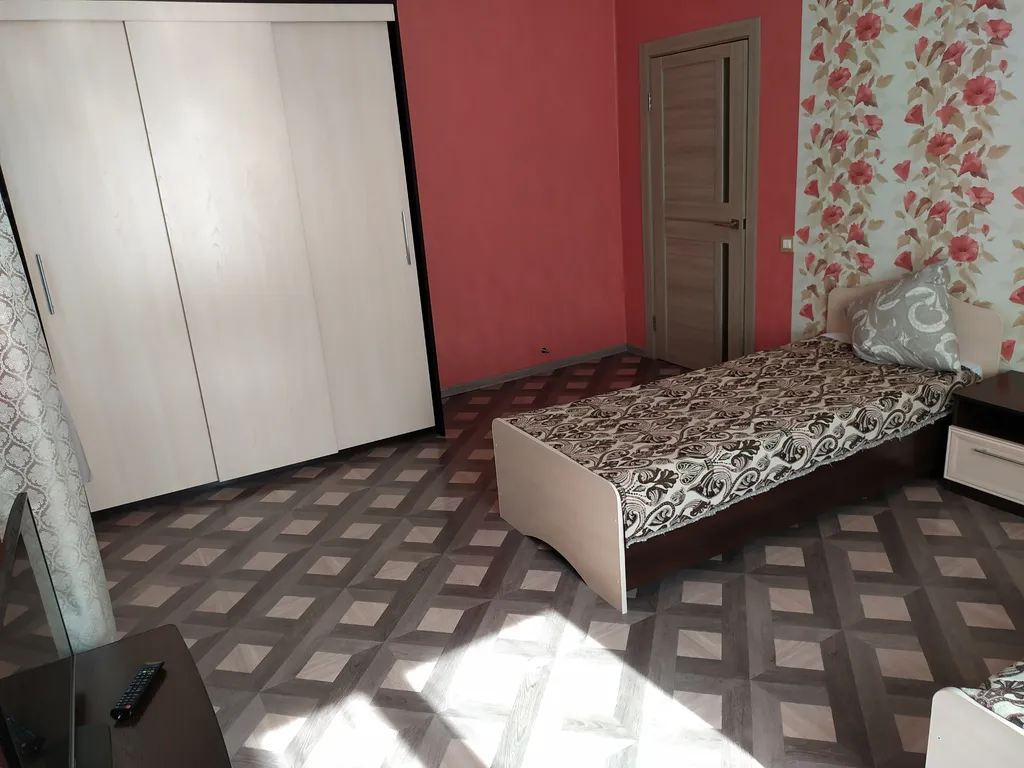 Квартира 3-комнатная квартира без скрытых доплат — Новосибирск