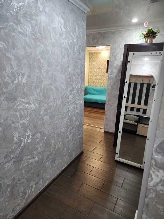 Квартира Уютная квартира в центре Геленджика — Геленджик