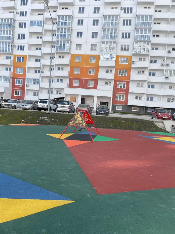 Квартира Квартира уютная — Новороссийск