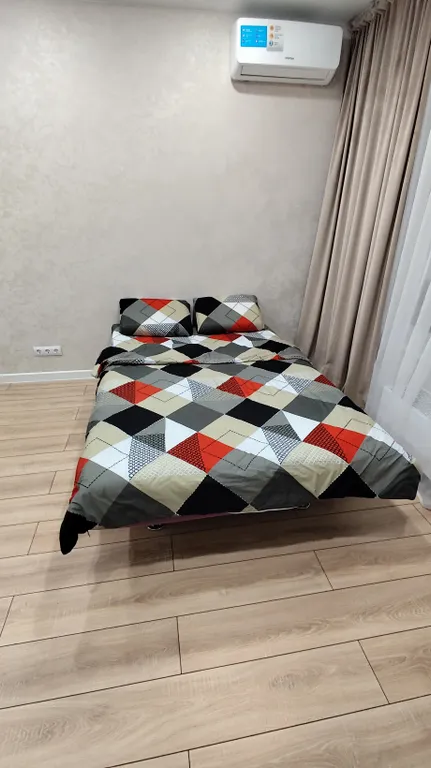 Уютная квартира свежий ремонт