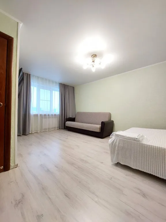 Уютная квартира с отличным расположением — аренда посуточно в Магадан