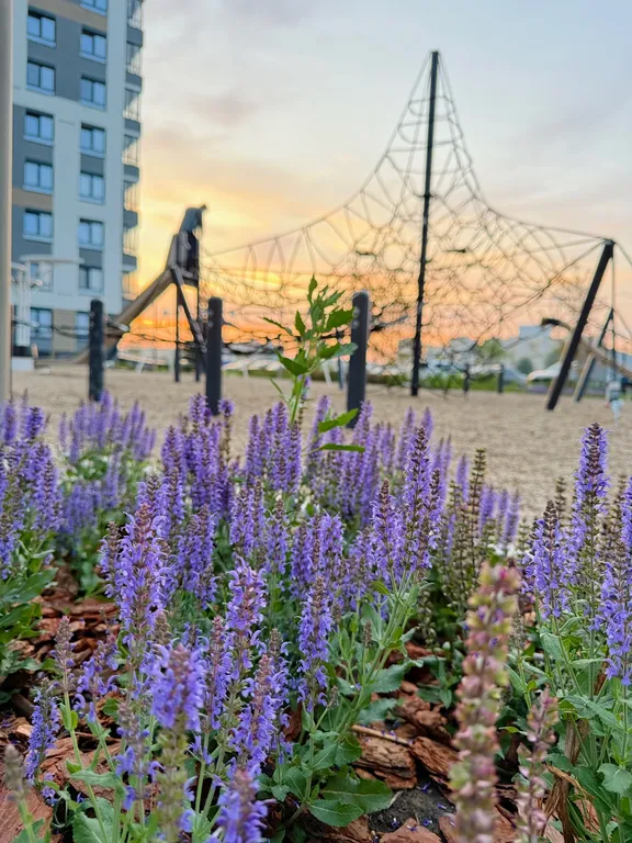 Квартира Стильная, новая квартира в Тюменской Слободе — Тюмень