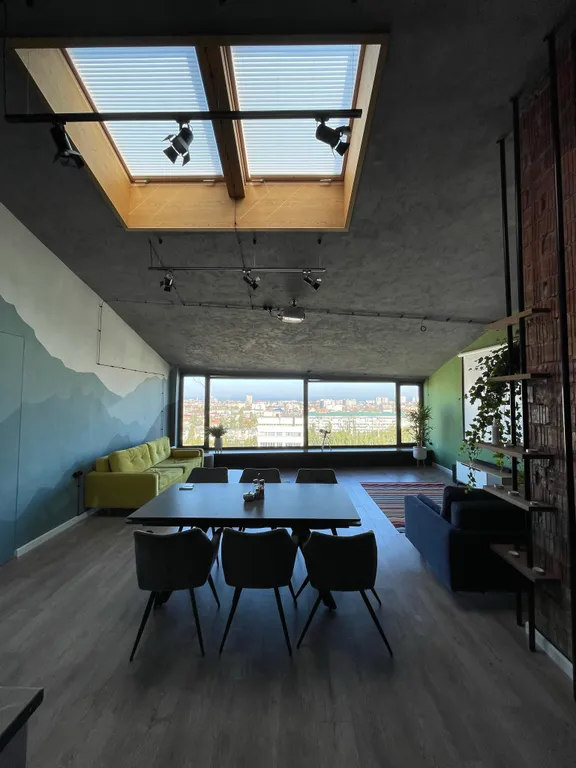 Panorama House & SPA Deluxe