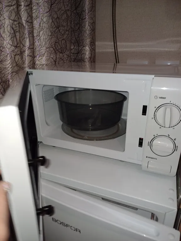 Уютная квартира с кондиционером