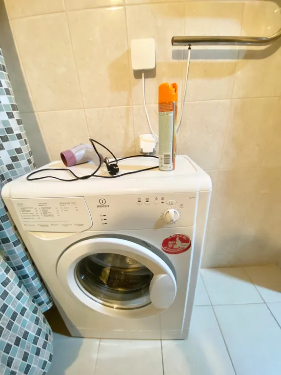 Квартира Квартира в новом ЖК в курортном районе — Песочный