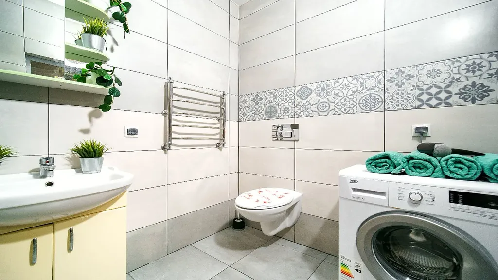 Квартира возле парка Галицкого