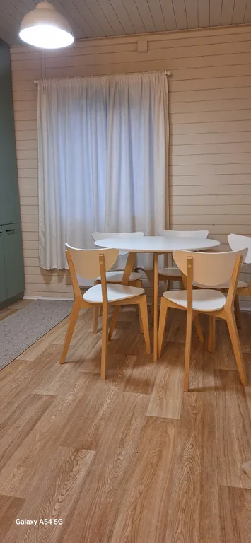 Уютный дом у леса с двумя спальнями