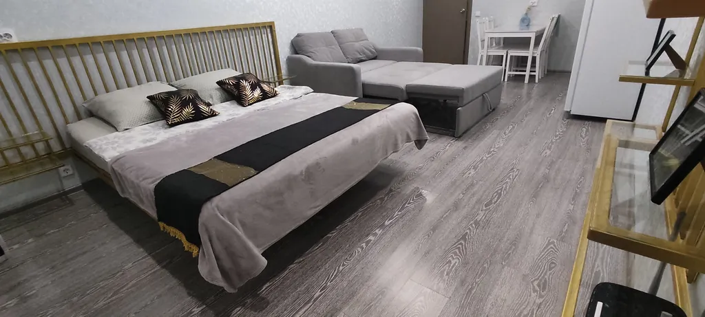 Рядом с МНТК микрохирургии глаза