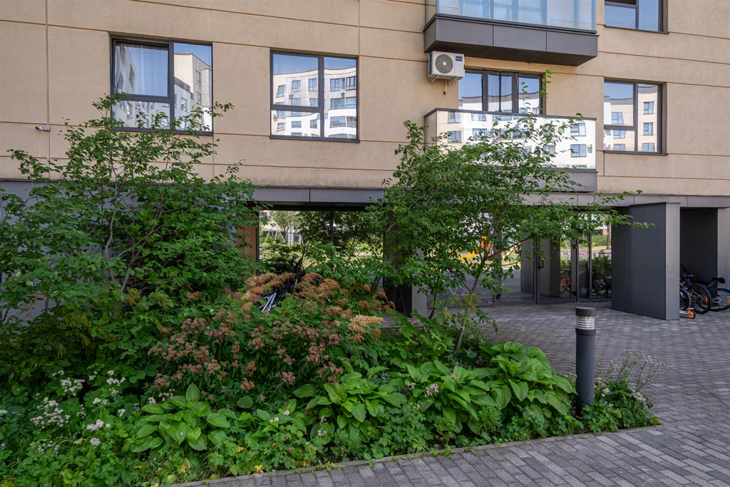 Уютная квартира в центре