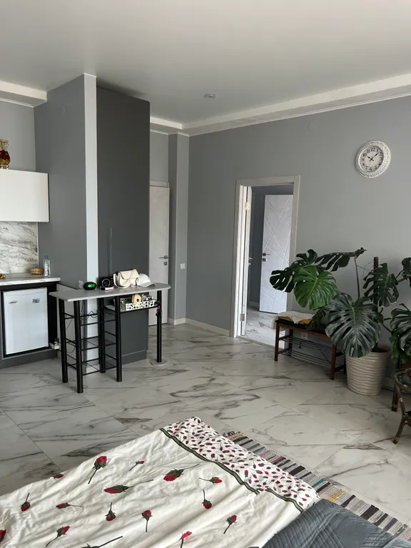 Дом с видом на море